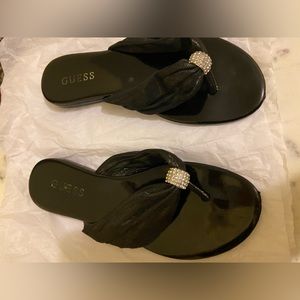 GUESS flip flop sandal 6.5M